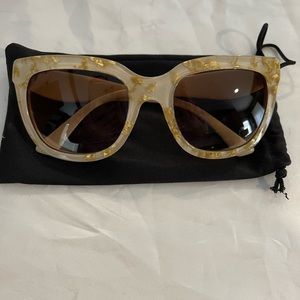 Dolce and Gabbana Sunglasses!